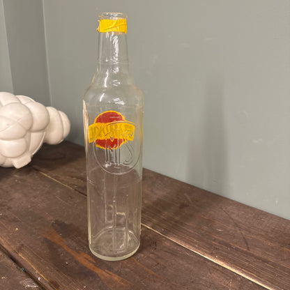 STAMINOL OIL BOTTLE #08649 image 1