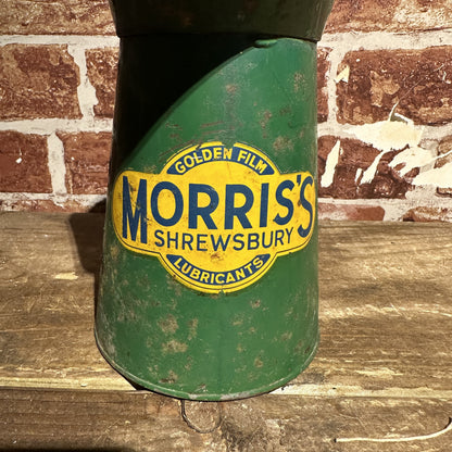 MORRIS'S POURER CAN #07894 image 1