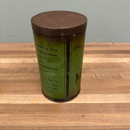 SUPER MOTOR GREASE TIN  #08450 image 1