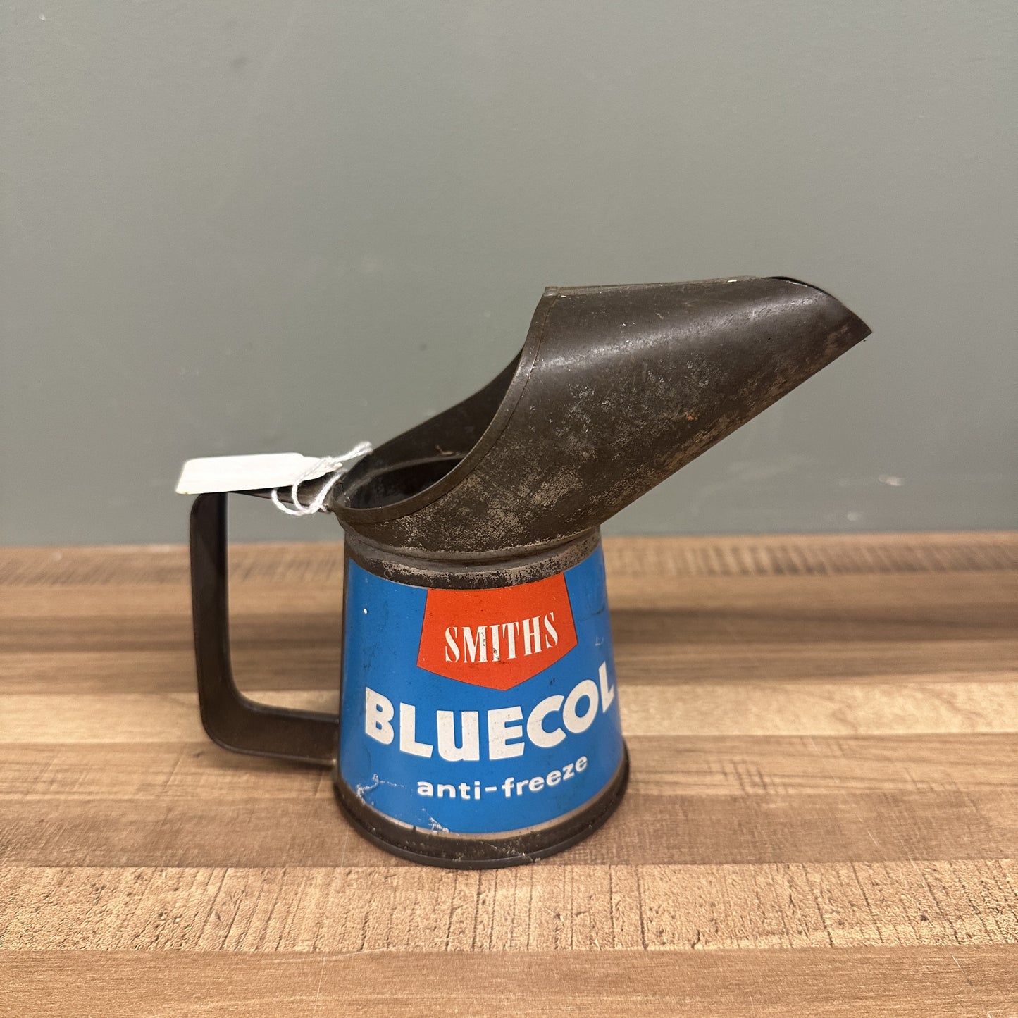 SMITHES BLUECOL  OIL POURER #08330 image 0