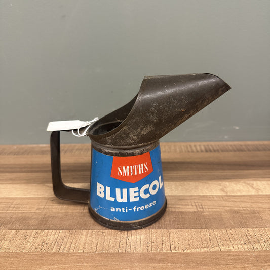 SMITHES BLUECOL  OIL POURER #08330 image 0