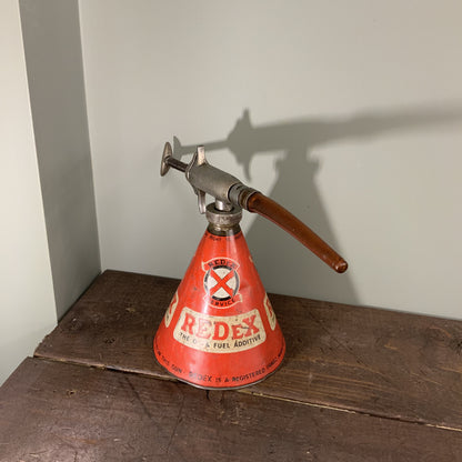 REDEX OIL DISPENSER #08138 image 3