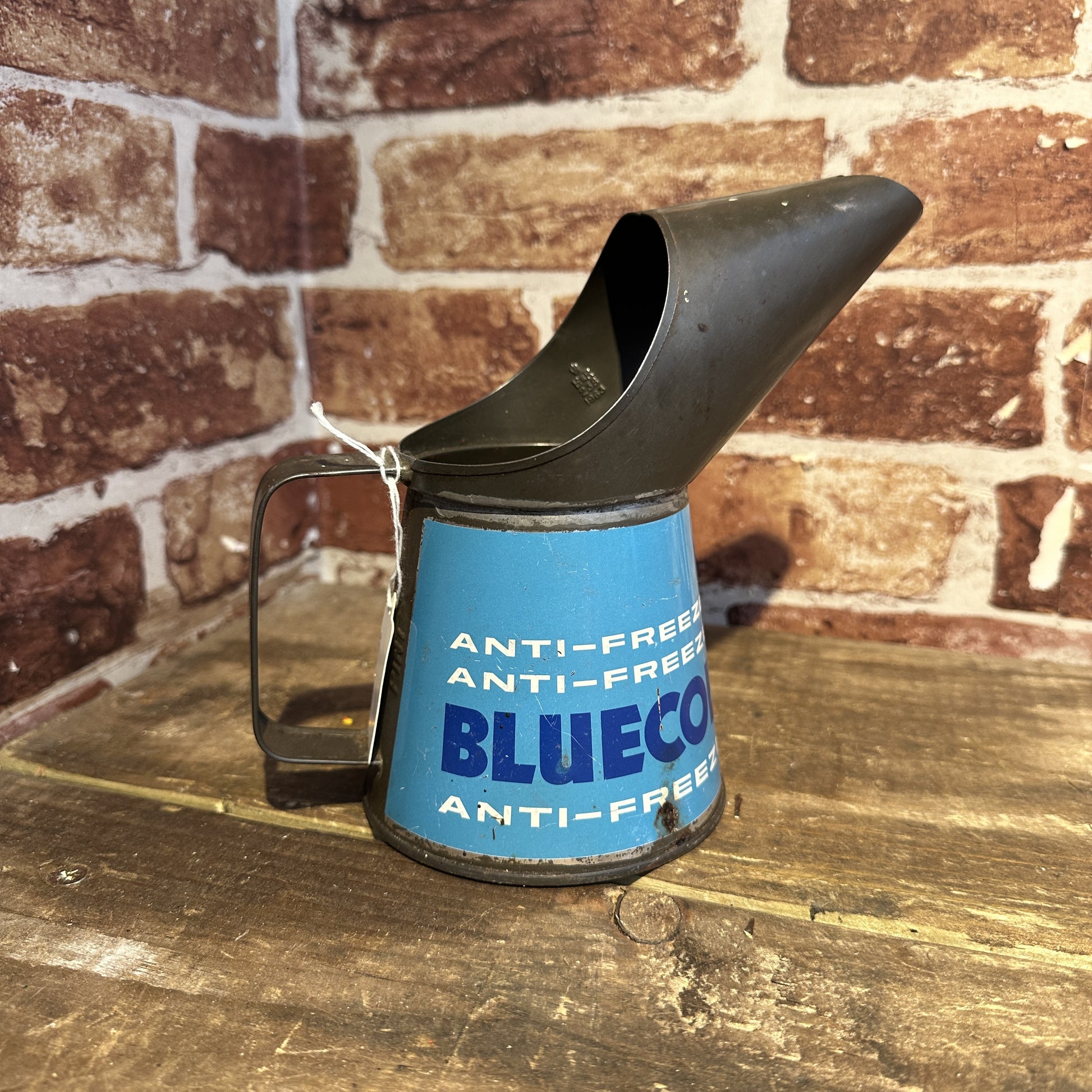 BLUECOL OIL POURER #07966 image 2