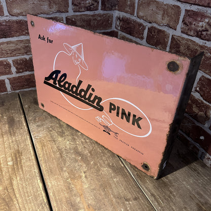 ALADDIN SIGN #07795 image 3