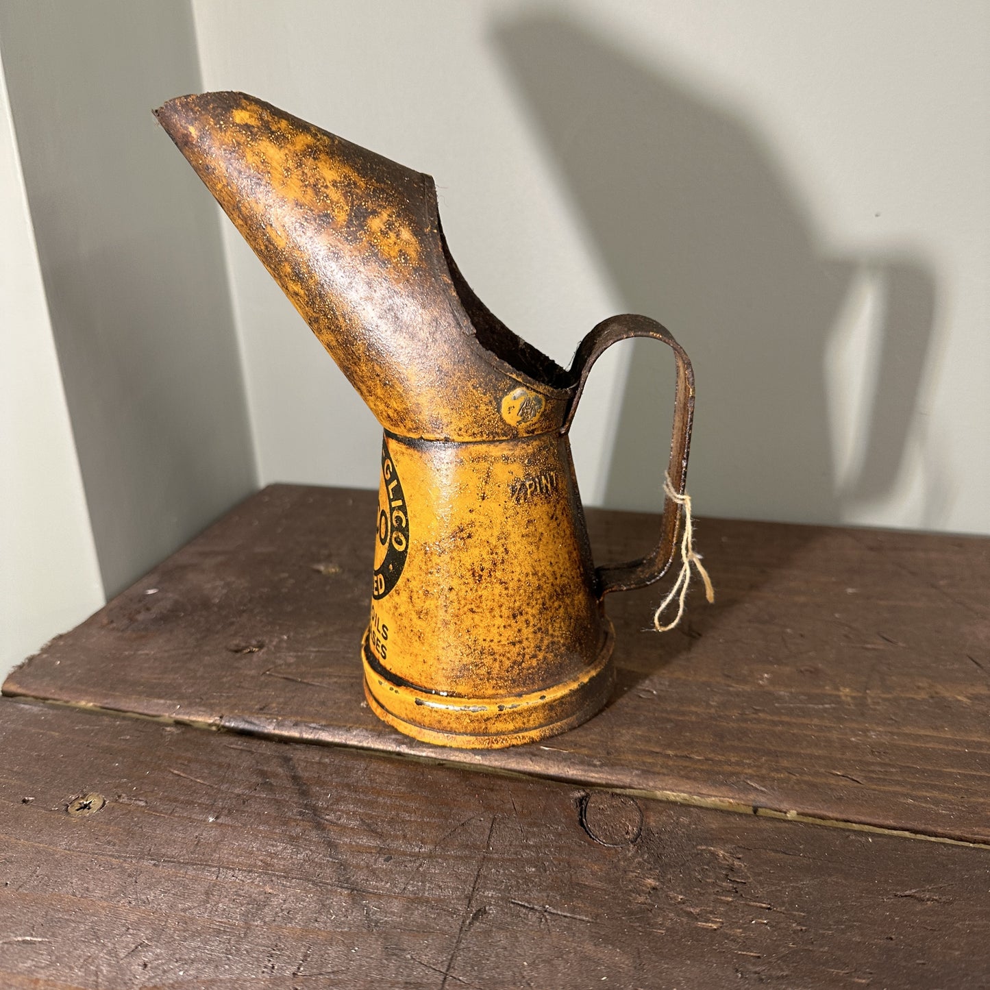 GILCO OIL POURER #08115 image 1