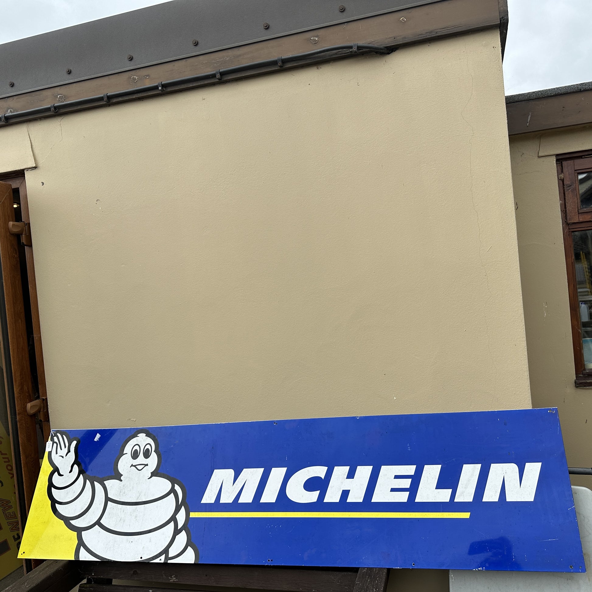 MICHELIN SIGN #7470 image 0