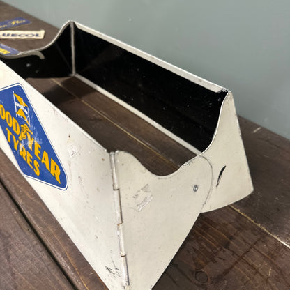 GOODYEAR TIRE STAND #08669 image 3