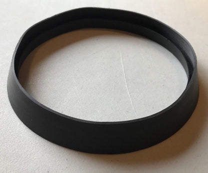 PETROL PUMP GLOBE RUBBER NECK x 10 image 4