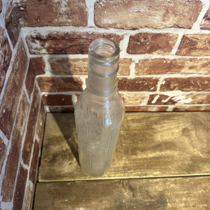 SALVOL OIL BOTTLE #08001 image 2