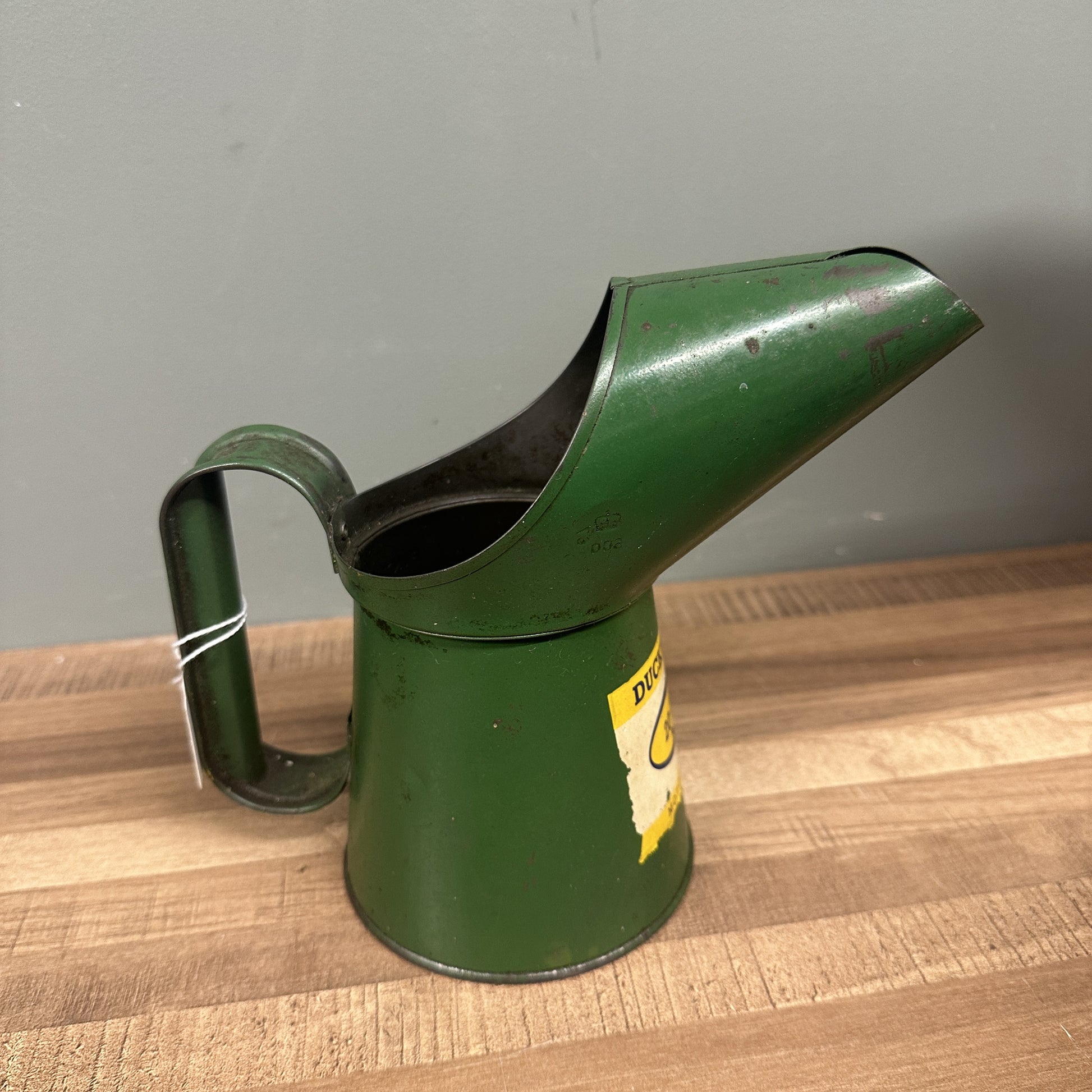 DUCKHAMS OIL POURER #08334 image 1
