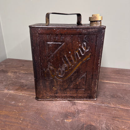 REDLINE PETROL CAN  #08710 image 0