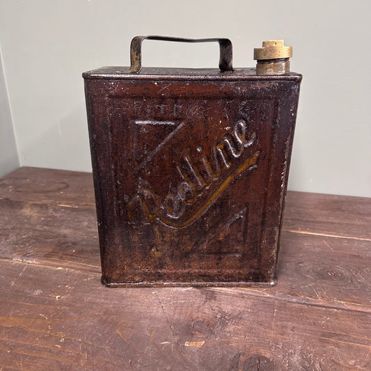 REDLINE PETROL CAN  #08710 image 0