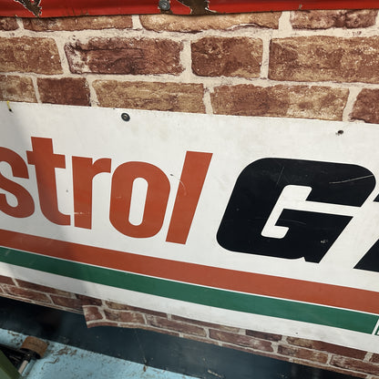 CASTROL GTX SIGN #7736 image 2