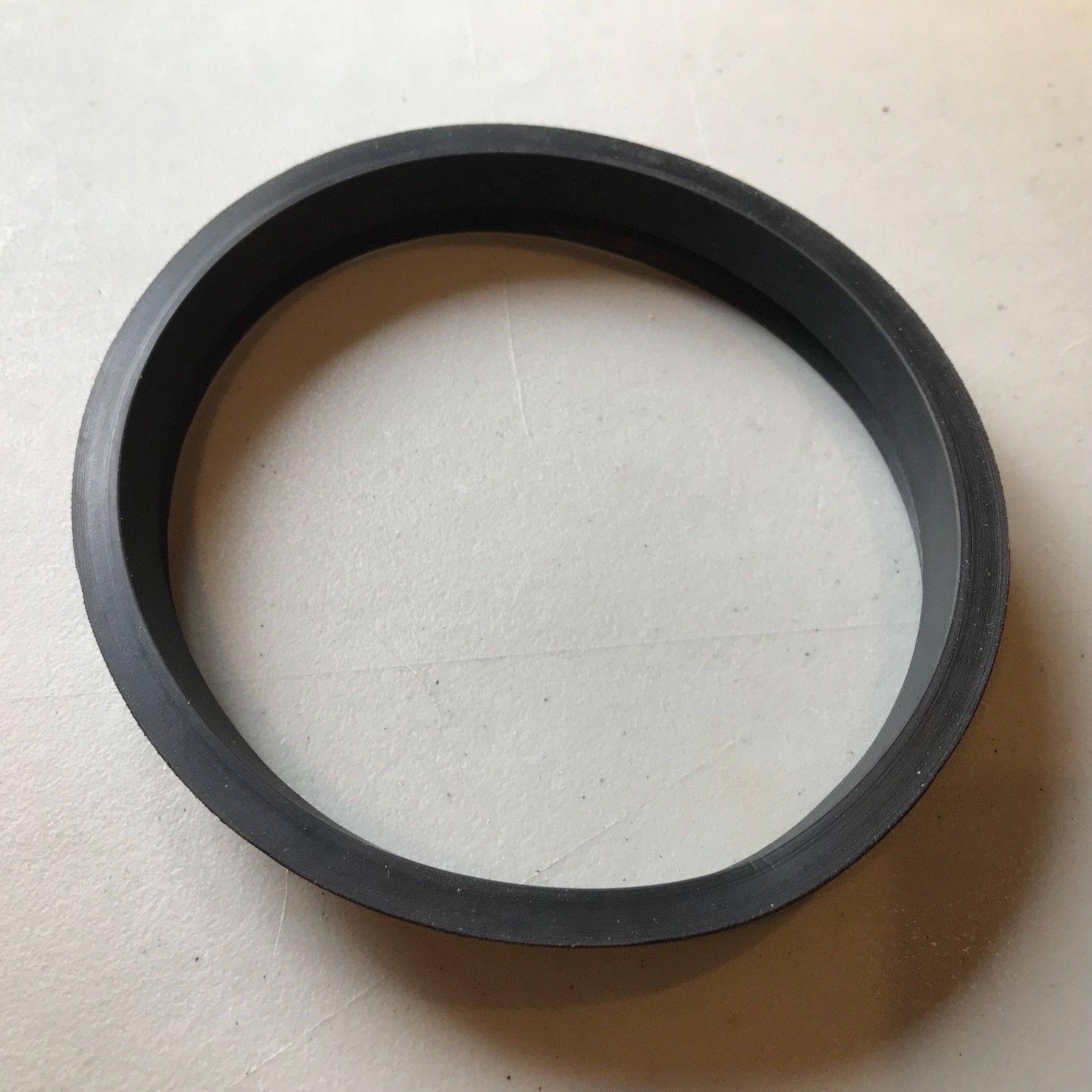 PETROL PUMP GLOBE RUBBER NECK x 10 image 3