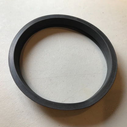 PETROL PUMP GLOBE RUBBER NECK x 10 image 3