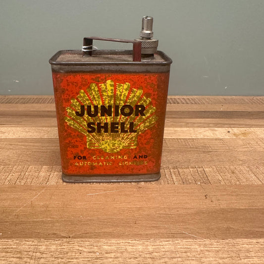 JUNIOR SHELL CAN  #08561 image 0