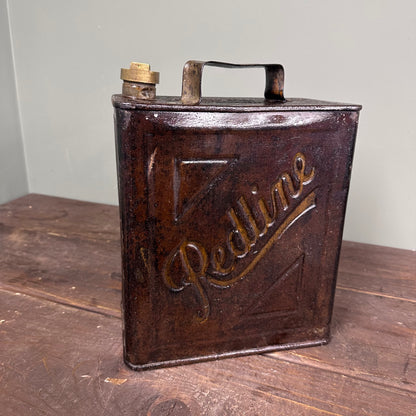 REDLINE PETROL CAN  #08710 image 3