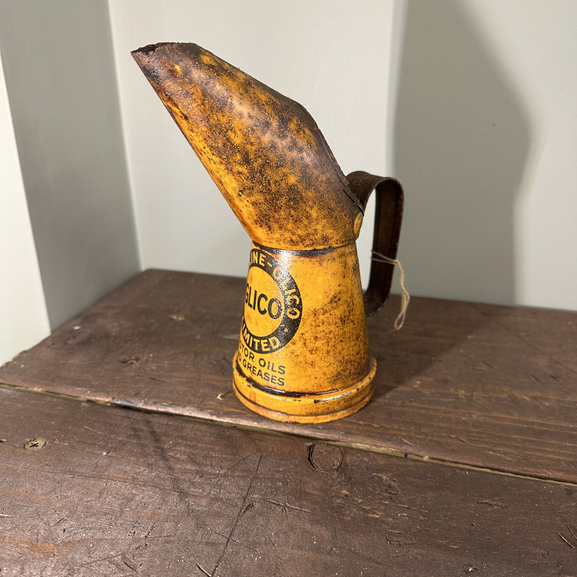 GILCO OIL POURER #08115 image 0