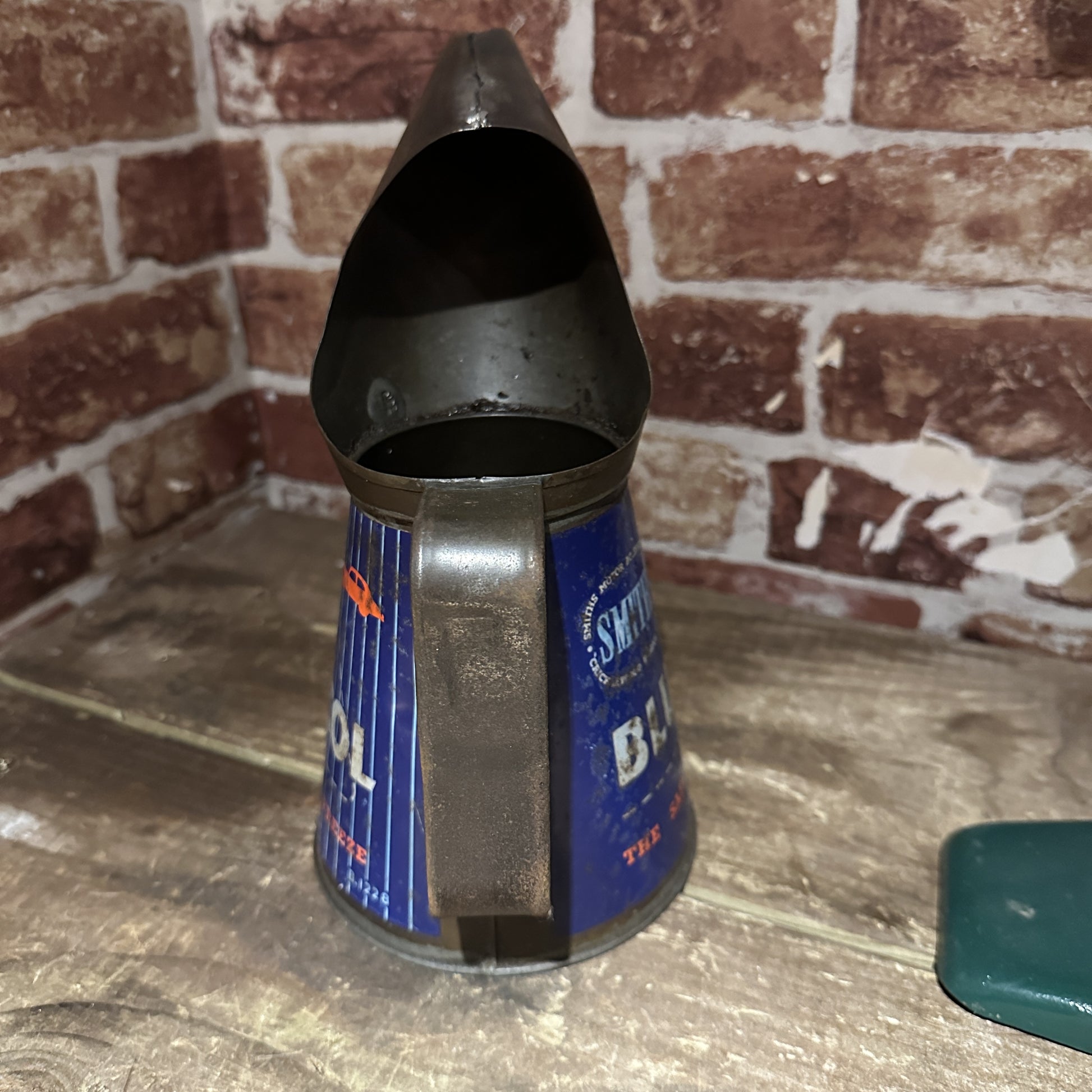 BLUECOL QUART CAN  #07709 image 3
