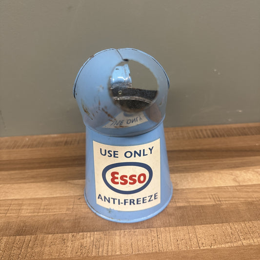 ESSO ANTI-FREEZE OIL POURER #08326 image 0
