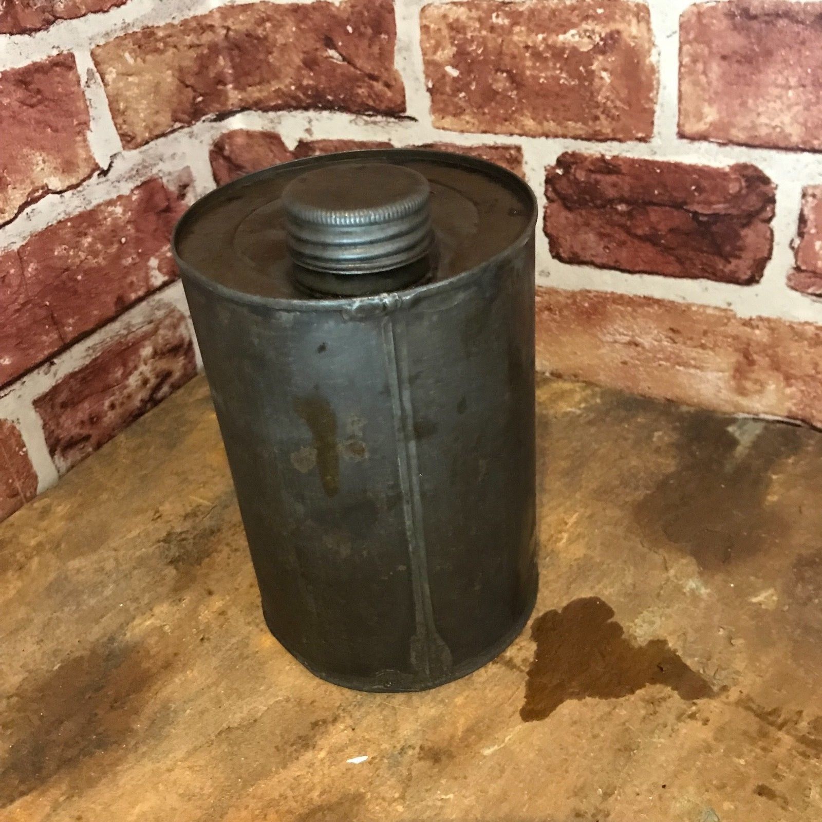 NOTWEN MOTOR OIL CAN - 3041 image 1