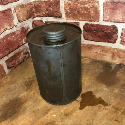 NOTWEN MOTOR OIL CAN - 3041 image 1