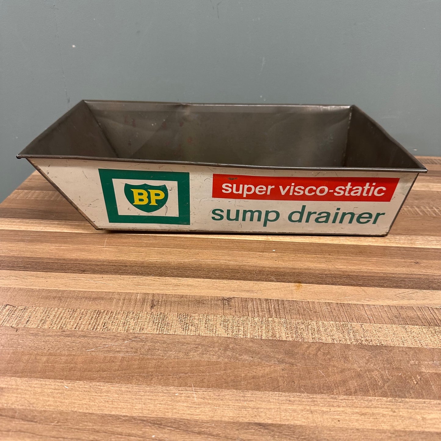 BP SUPER DRAINER TRAY #08530 image 0