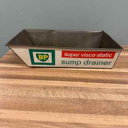 BP SUPER DRAINER TRAY #08530 image 0