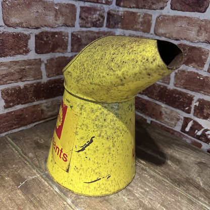 SHELL POURER CAN #07848 image 2