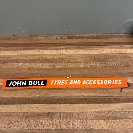 JOHN BULL SHELF STRIP #08588 image 0
