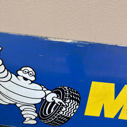 MICHELIN SIGN  #08608 image 2