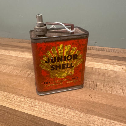 JUNIOR SHELL CAN  #08561 image 2