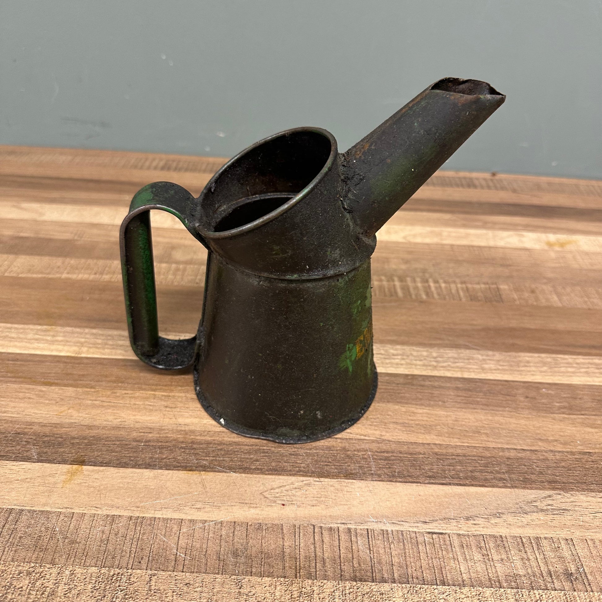 ENERGOL OIL JUG  #08457 image 2