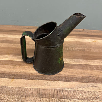 ENERGOL OIL JUG  #08457 image 2