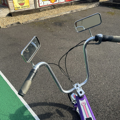 RALEIGH CHOPPER MK 3 #08645 image 5