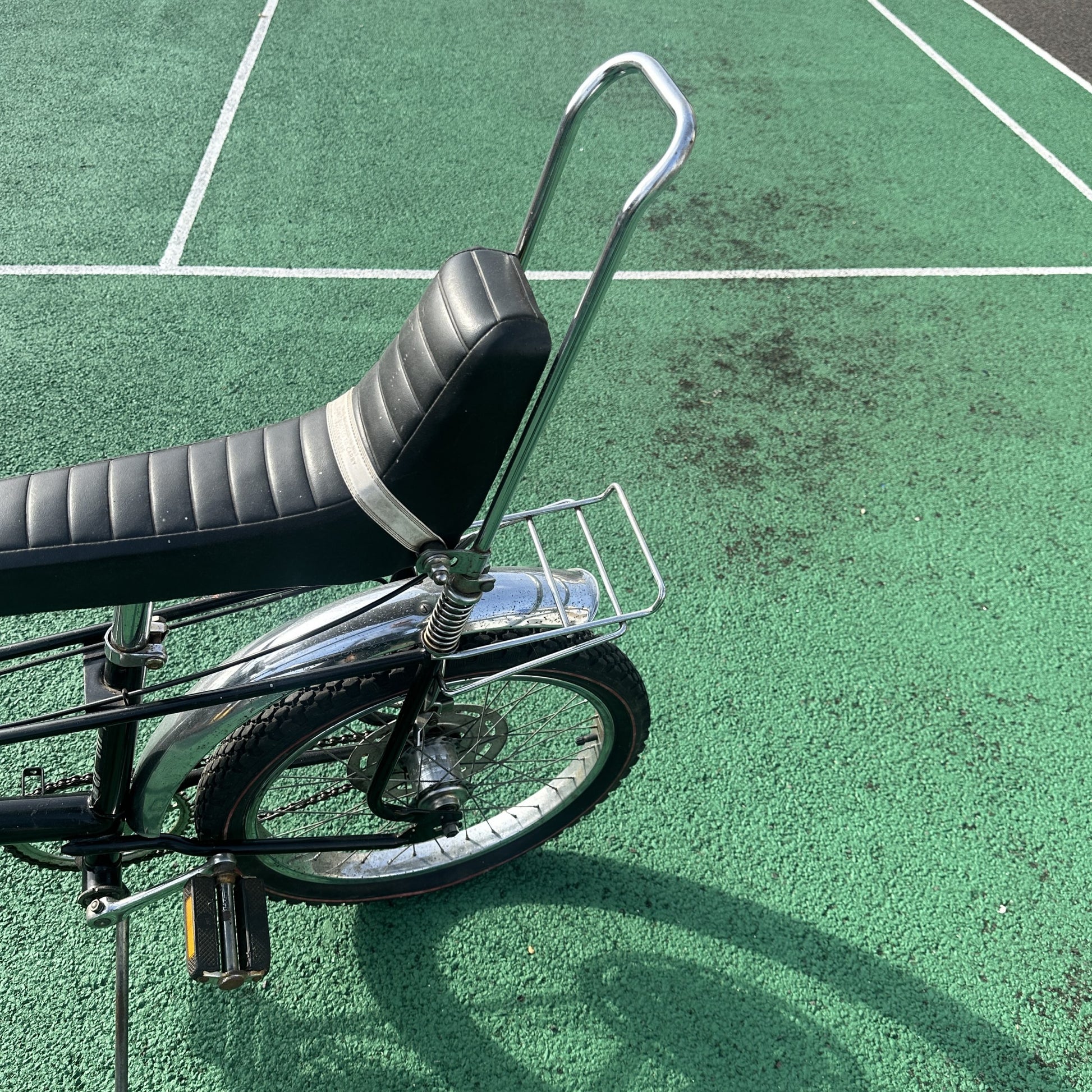 RALEIGH CHOPPER MK 2 #08642 image 10