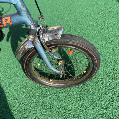 RALEIGH CHOPPER MK 2 #08641 image 2