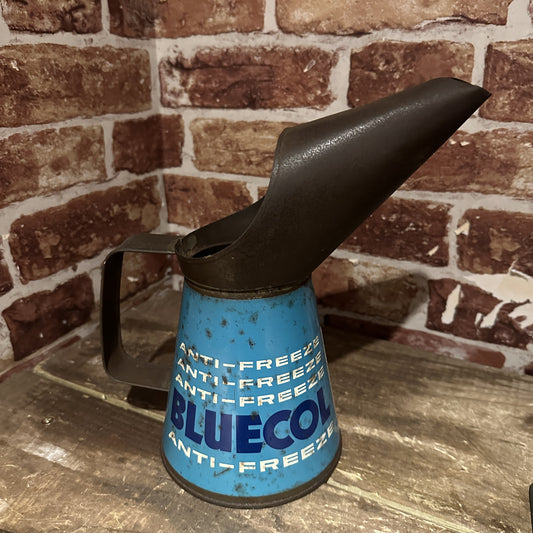 BLUECOL QUART CAN  #07710 image 0
