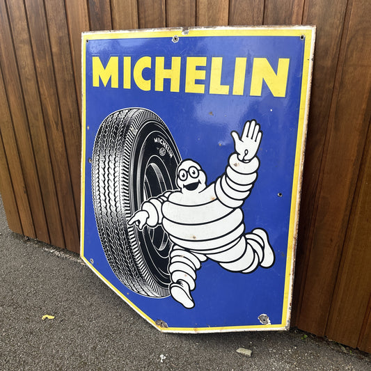 MICHELIN SIGN #08082 image 0