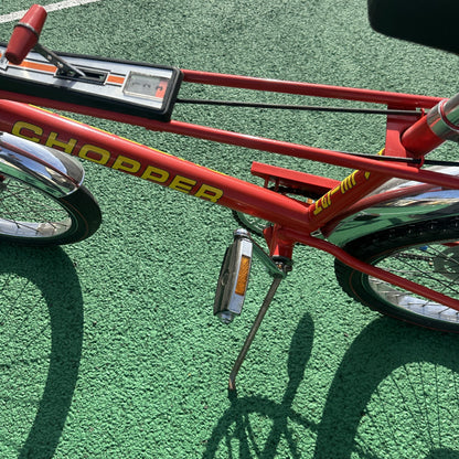 RALEIGH CHOPPER MK 2 #08643 SN 306 image 12