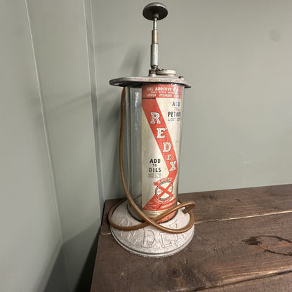 REDEX DISPENSER #08149 image 0
