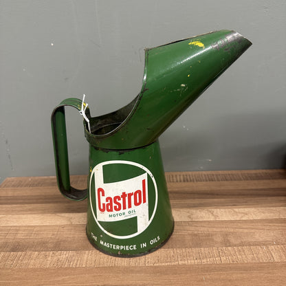 CASTROL OIL POURER #08340 image 1