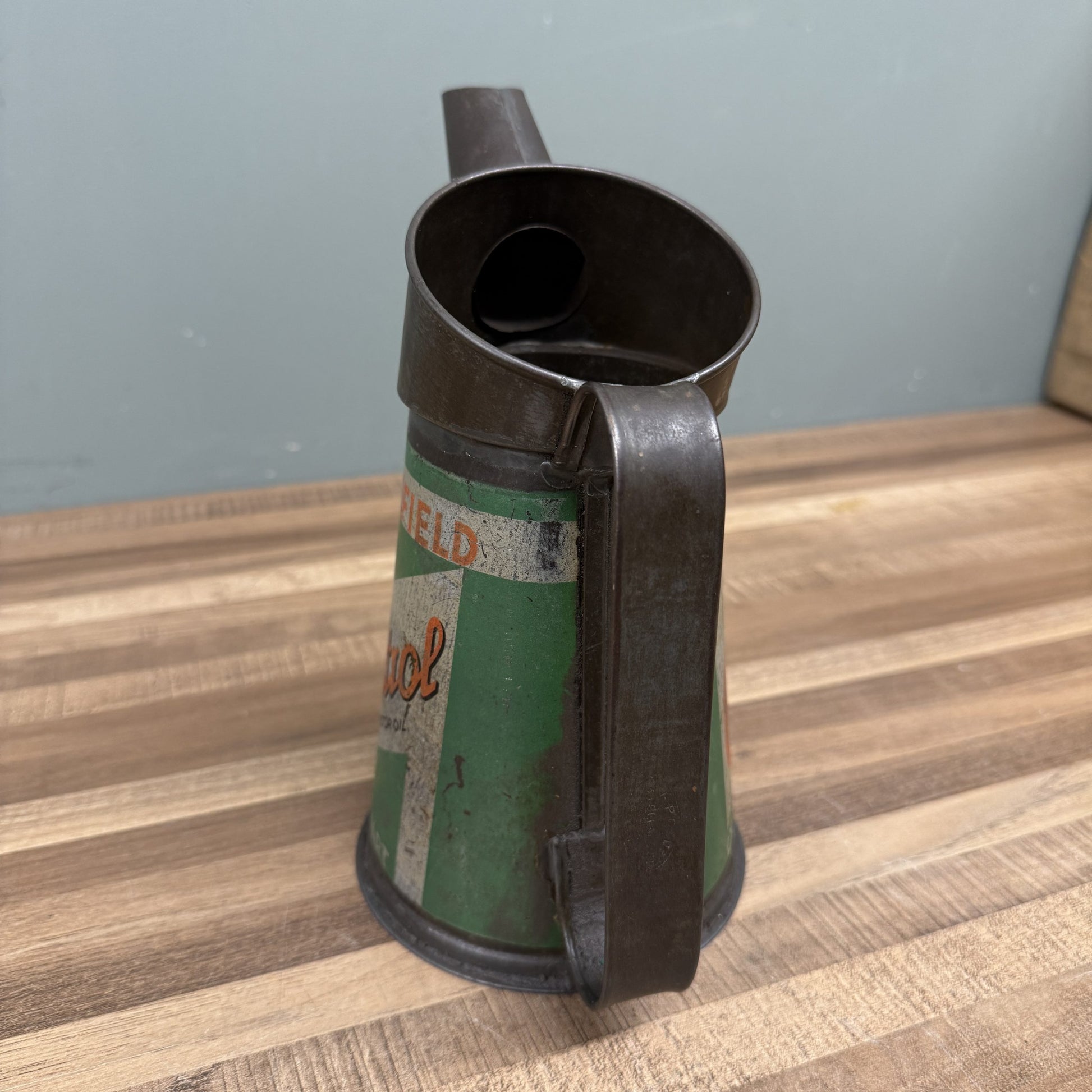 CASTROL OIL POURER #08440 image 2