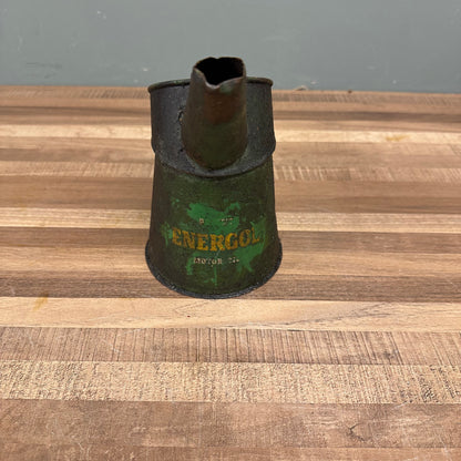 ENERGOL OIL JUG  #08457 image 0