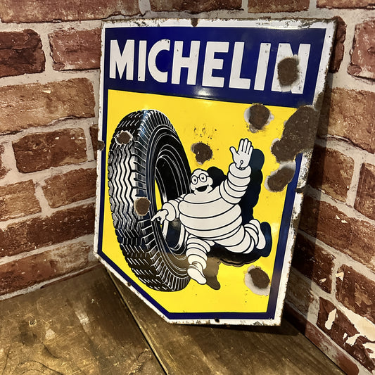 MICHELIN SIGN #07811 image 1
