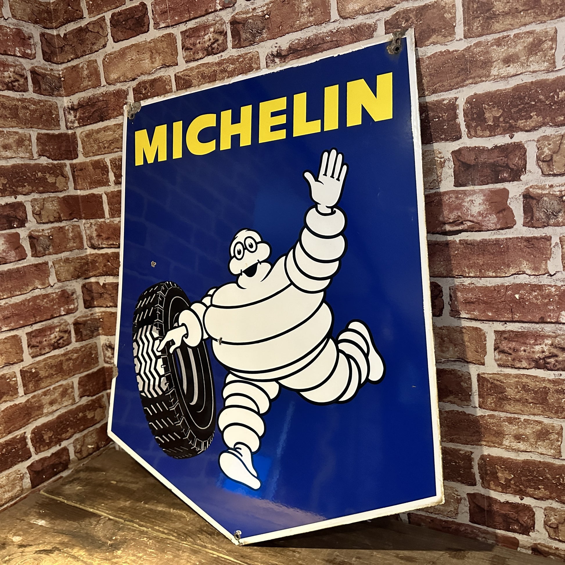 MICHELIN SIGN #7488 image 1