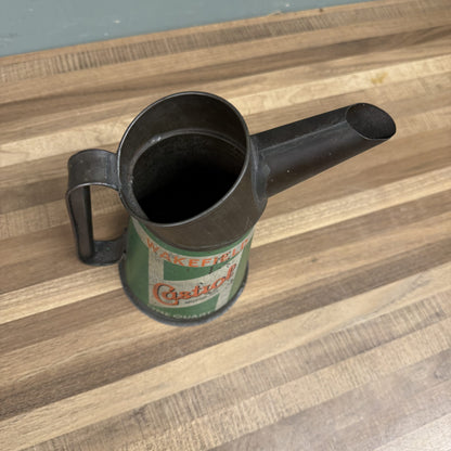 CASTROL OIL POURER #08440 image 1