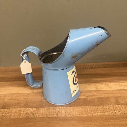 ESSO ANTI-FREEZE OIL POURER #08326 image 1
