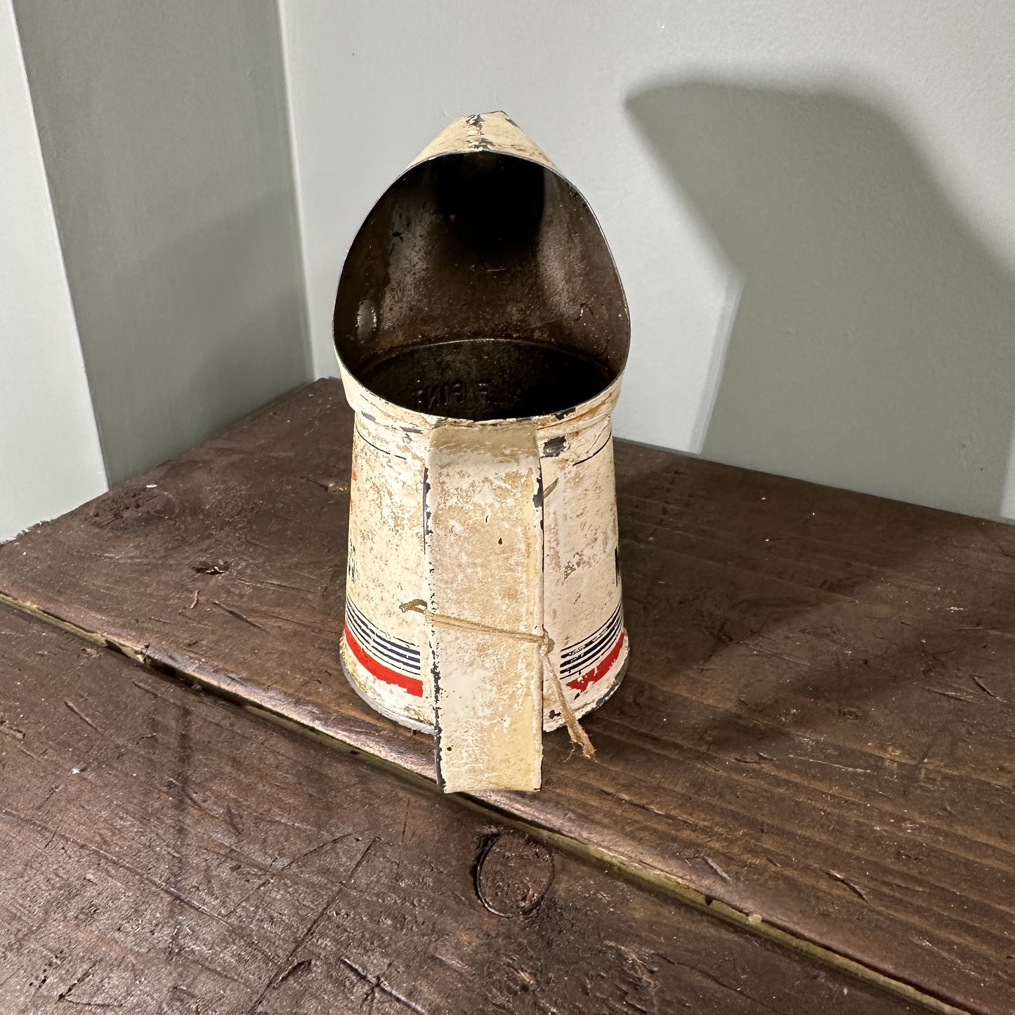 MOBILOIL OIL POURER #08118 image 1