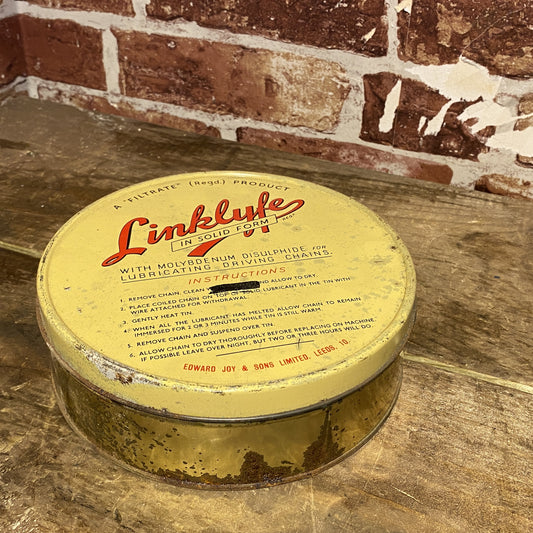 LINKLYFE TIN #6111 image 0